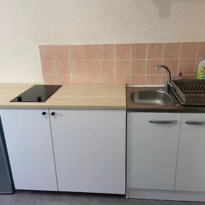 Appartement Meuble A Centre, Lyon